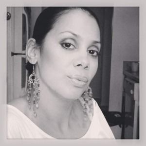 Meet your Posher, Kristina